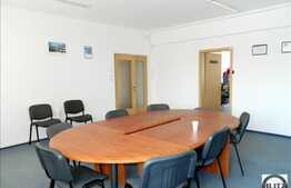 Oferta spatiu de birou cu 168 mp in cladire de birouri