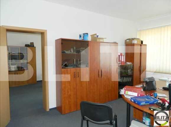 Spațiu birouri de închiriat Zorilor - 20929SIB | BLITZ Cluj-Napoca | Poza5