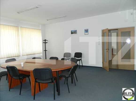 Spațiu birouri de închiriat Zorilor - 20929SIB | BLITZ Cluj-Napoca | Poza4