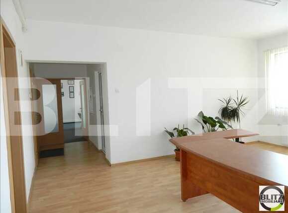 Spațiu birouri de închiriat Zorilor - 20929SIB | BLITZ Cluj-Napoca | Poza8