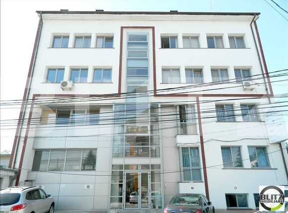 Spațiu birouri de închiriat Zorilor - 20929SIB | BLITZ Cluj-Napoca | Poza1