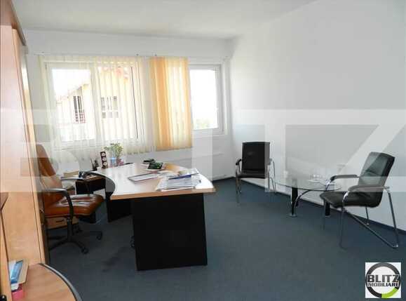Spațiu birouri de închiriat Zorilor - 20929SIB | BLITZ Cluj-Napoca | Poza2