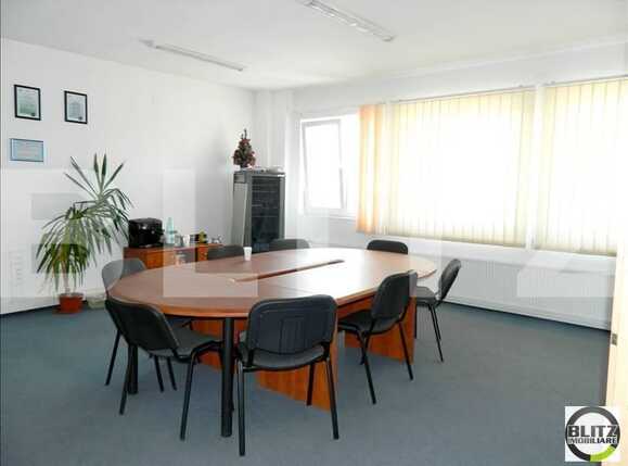 Spațiu birouri de închiriat Zorilor - 20929SIB | BLITZ Cluj-Napoca | Poza7