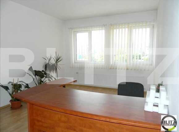 Spațiu birouri de închiriat Zorilor - 20929SIB | BLITZ Cluj-Napoca | Poza9