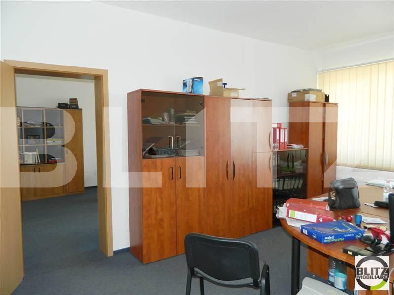 Spațiu birouri de închiriat Zorilor - 20929SIB | BLITZ Cluj-Napoca | Poza5