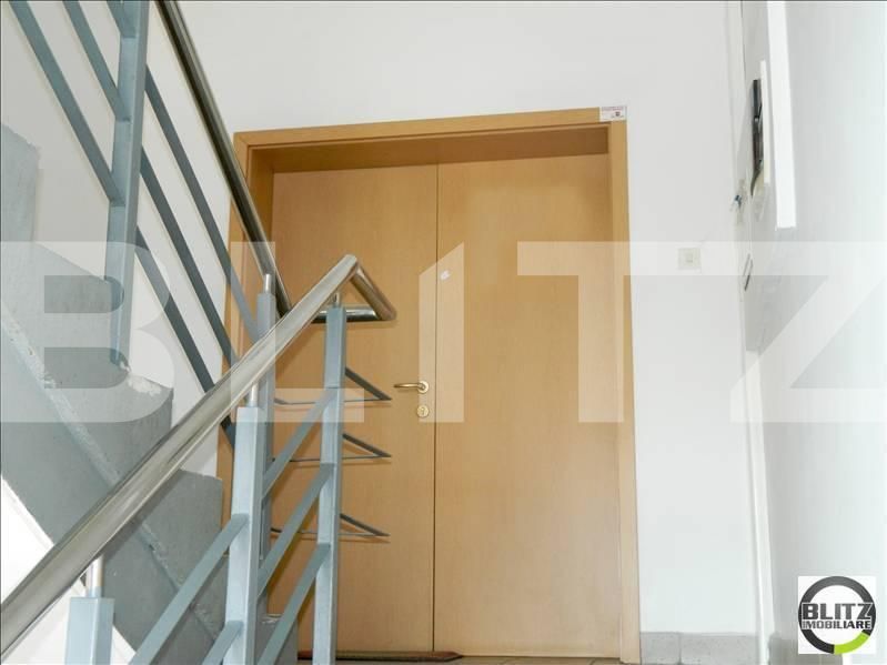 Spațiu birouri de închiriat Zorilor - 20929SIB | BLITZ Cluj-Napoca | Poza14