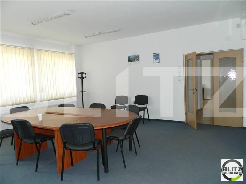 Spațiu birouri de închiriat Zorilor - 20929SIB | BLITZ Cluj-Napoca | Poza4