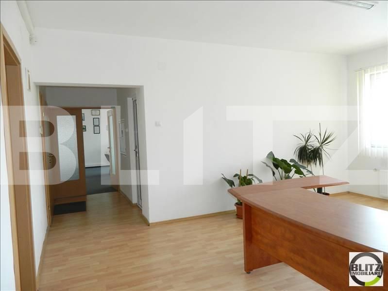 Spațiu birouri de închiriat Zorilor - 20929SIB | BLITZ Cluj-Napoca | Poza8