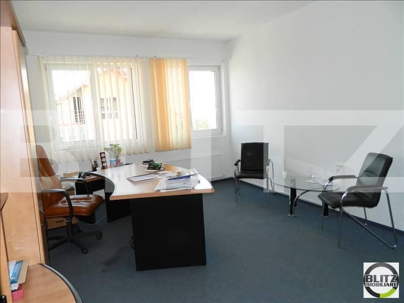 Spațiu birouri de închiriat Zorilor - 20929SIB | BLITZ Cluj-Napoca | Poza2
