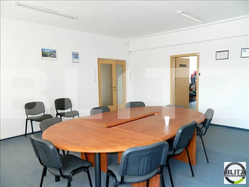 Spațiu birouri de închiriat Zorilor - 20929SIB | BLITZ Cluj-Napoca | Poza11
