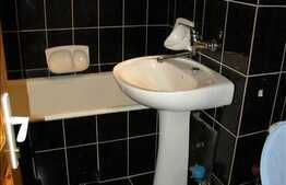 Apartament cu 2 camere, decomandat, 50 mp, zona strazii Ion Mester