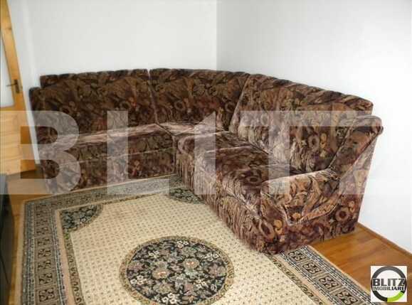 Apartament de închiriat 2 camere Manastur - 2093AI | BLITZ Cluj-Napoca | Poza6