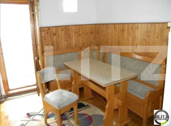 Apartament de închiriat 2 camere Manastur - 2093AI | BLITZ Cluj-Napoca | Poza3