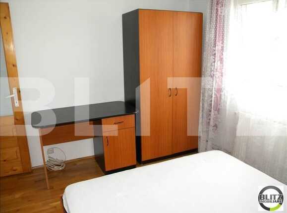 Apartament de închiriat 2 camere Manastur - 2093AI | BLITZ Cluj-Napoca | Poza1