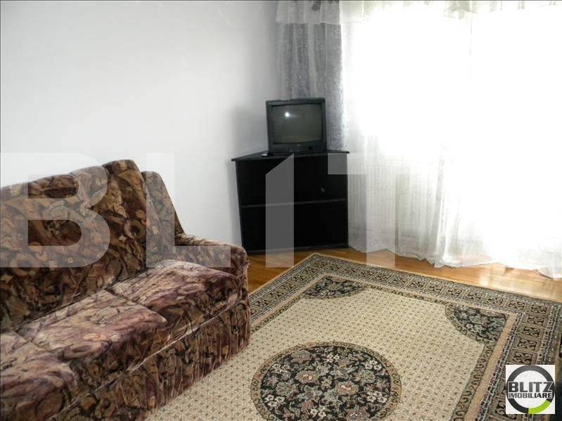 Apartament de închiriat 2 camere Manastur - 2093AI | BLITZ Cluj-Napoca | Poza5