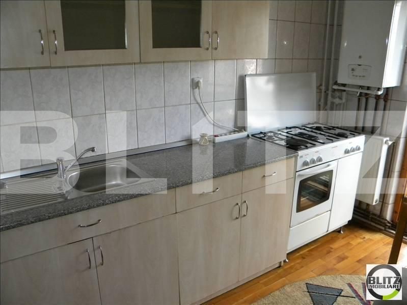 Apartament de închiriat 2 camere Manastur - 2093AI | BLITZ Cluj-Napoca | Poza2