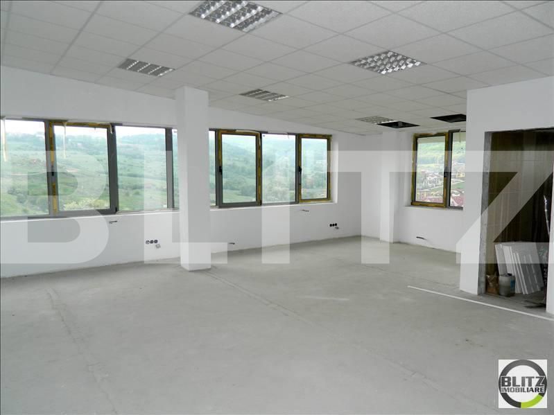 Spațiu birouri de vânzare Zorilor - 20930SVB | BLITZ Cluj-Napoca | Poza2