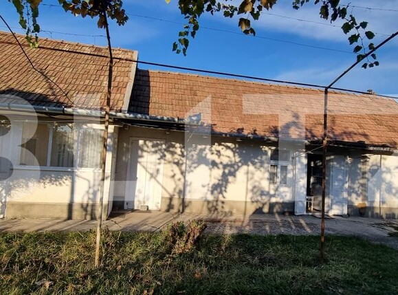 Casa de vânzare 3 camere Câmpia Turzii - 209301CV | BLITZ Cluj-Napoca | Poza7