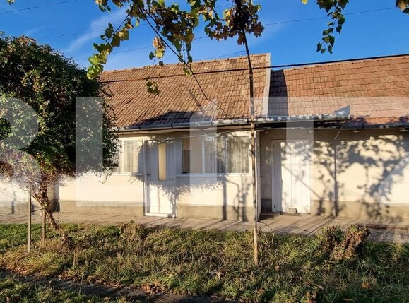Casa de vânzare 3 camere Câmpia Turzii - 209301CV | BLITZ Cluj-Napoca | Poza1