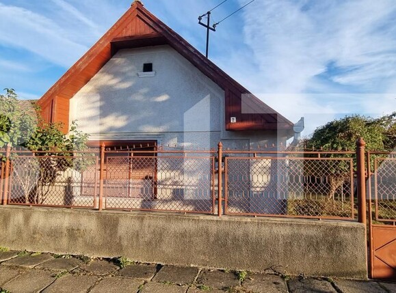 Casa de vânzare 3 camere Câmpia Turzii - 209301CV | BLITZ Cluj-Napoca | Poza2