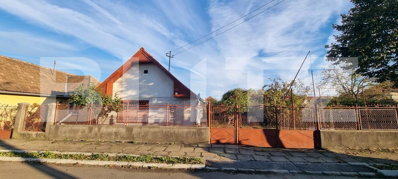Casa de vânzare 3 camere Câmpia Turzii - 209301CV | BLITZ Cluj-Napoca | Poza3