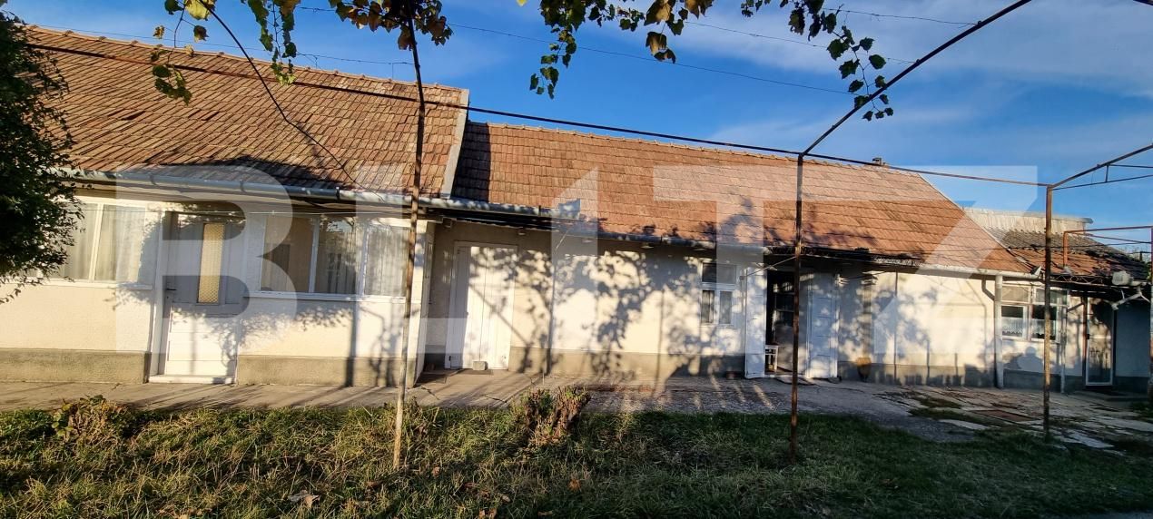 Casa de vânzare 3 camere Câmpia Turzii - 209301CV | BLITZ Cluj-Napoca | Poza7