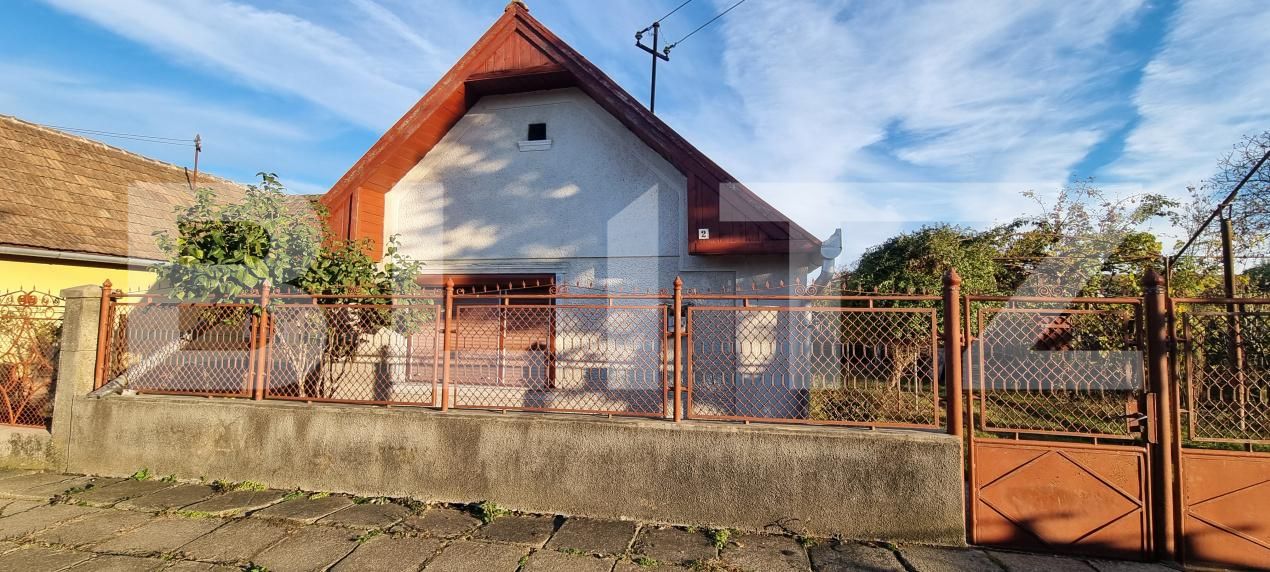 Casa de vânzare 3 camere Câmpia Turzii - 209301CV | BLITZ Cluj-Napoca | Poza2