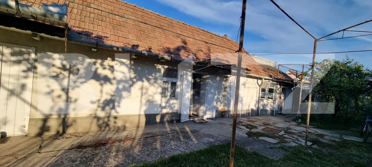 Casa de vânzare 3 camere Câmpia Turzii - 209301CV | BLITZ Cluj-Napoca | Poza6