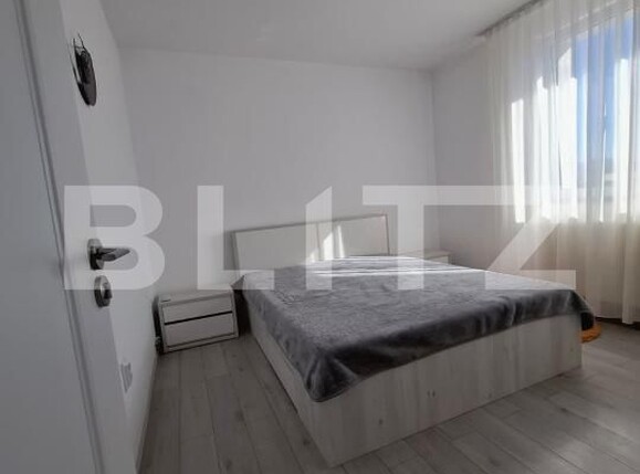 Apartament de vânzare 2 camere Vlahuta - 209308AV | BLITZ Brașov | Poza5
