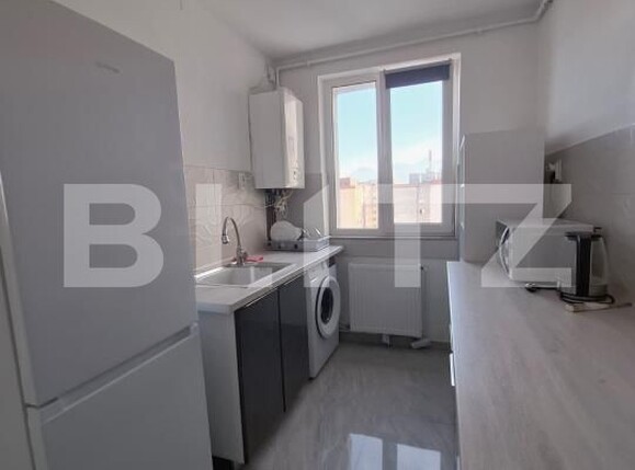 Apartament de vânzare 2 camere Vlahuta - 209308AV | BLITZ Brașov | Poza6