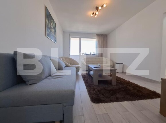 Apartament de vânzare 2 camere Vlahuta - 209308AV | BLITZ Brașov | Poza1