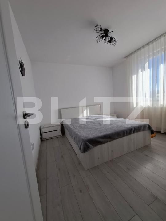 Apartament de vânzare 2 camere Vlahuta - 209308AV | BLITZ Brașov | Poza5