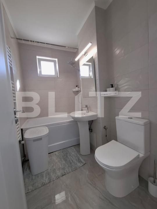 Apartament de vânzare 2 camere Vlahuta - 209308AV | BLITZ Brașov | Poza8