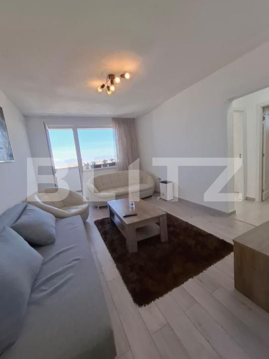Apartament de vânzare 2 camere Vlahuta - 209308AV | BLITZ Brașov | Poza2