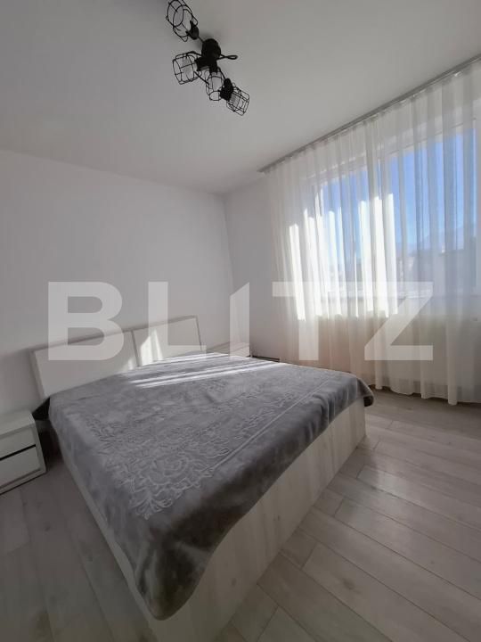 Apartament de vânzare 2 camere Vlahuta - 209308AV | BLITZ Brașov | Poza4