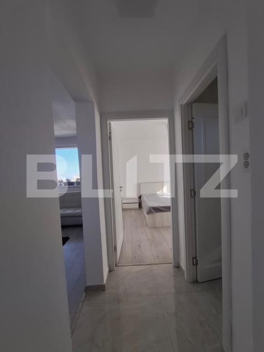 Apartament de vânzare 2 camere Vlahuta - 209308AV | BLITZ Brașov | Poza3