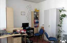 De inchiriat spatiu de birouri 80 mp, in zona Calea Turzii