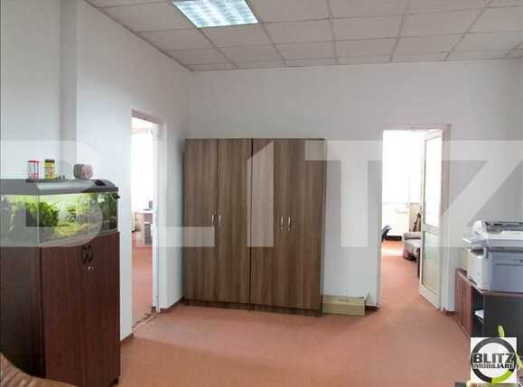 Spațiu birouri de închiriat Zorilor - 20931SIB | BLITZ Cluj-Napoca | Poza5