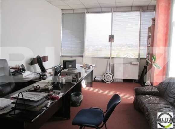 Spațiu birouri de închiriat Zorilor - 20931SIB | BLITZ Cluj-Napoca | Poza1