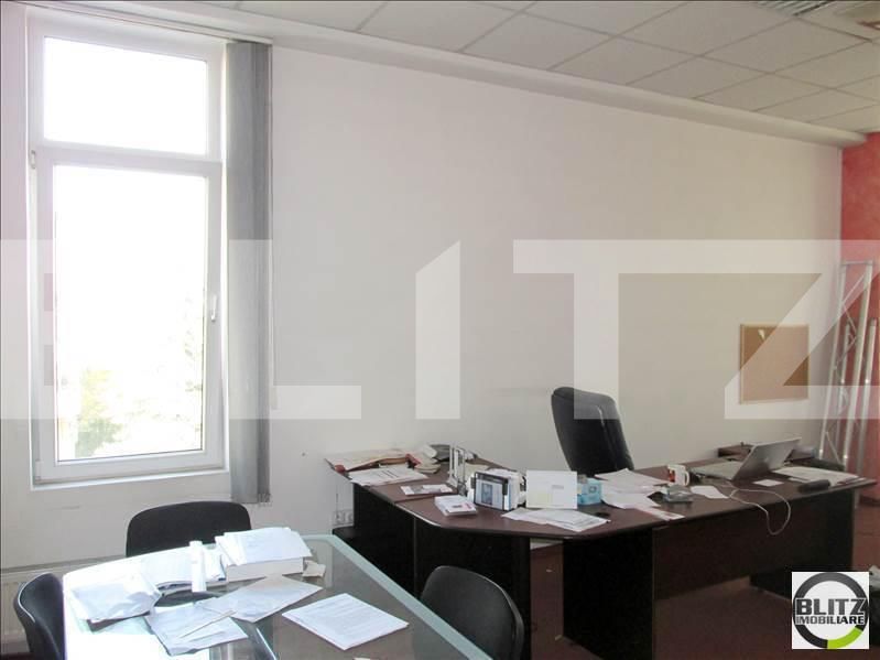 Spațiu birouri de închiriat Zorilor - 20931SIB | BLITZ Cluj-Napoca | Poza4