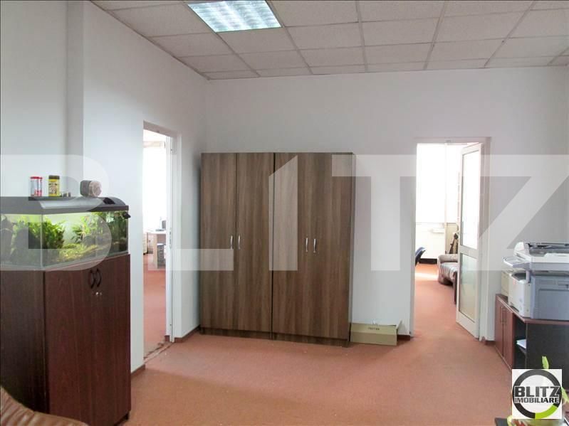 Spațiu birouri de închiriat Zorilor - 20931SIB | BLITZ Cluj-Napoca | Poza5