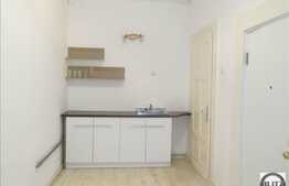 Spatiu central, finisat modern, 52 mp!