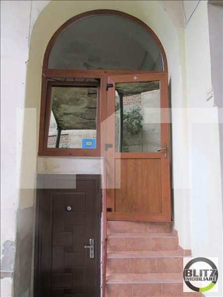 Spațiu birouri de închiriat Central - 20932SIB | BLITZ Cluj-Napoca | Poza8