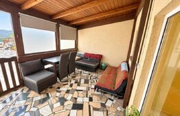 Apartament 2 camere, 56 mp, terasa 51 mp, zona VIVO