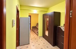 Apartament 2 camere, 56 mp, terasa 51 mp, zona VIVO