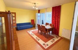 Apartament 2 camere, 56mp, terasa 51mp, balcon, geam la baie, VIVO