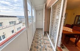 Apartament 2 camere, 56 mp, terasa 51 mp, zona VIVO