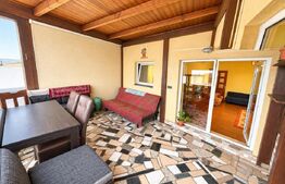 Apartament 2 camere, 56 mp, terasa 51 mp, zona VIVO