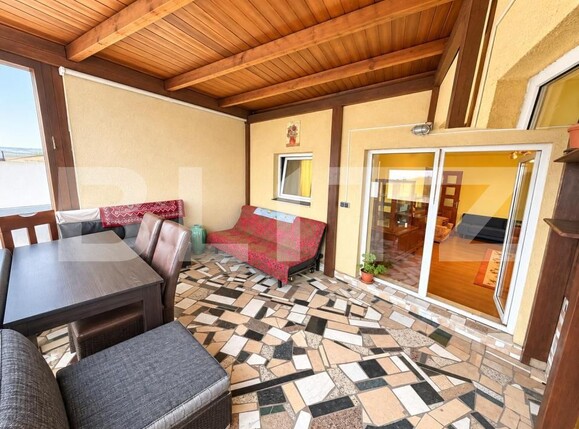 Apartament de vânzare 2 camere Floreşti - 209327AV | BLITZ Cluj-Napoca | Poza9