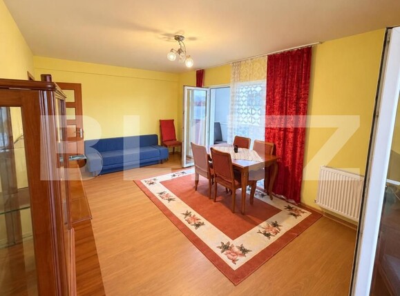 Apartament de vânzare 2 camere Floreşti - 209327AV | BLITZ Cluj-Napoca | Poza1